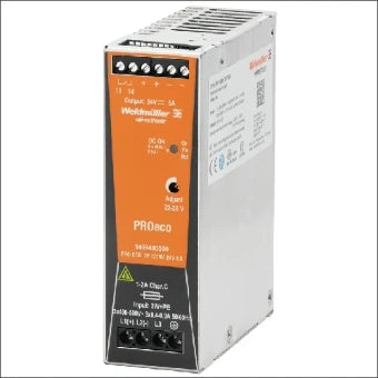 WEIDMULLER 1469580000 Gleichstromversorgungseinheit 40 mm