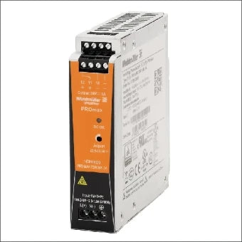 WEIDMULLER 1478100000 Gleichstromversorgungseinheit 32 mm