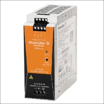 WEIDMULLER 1478120000 Gleichstromversorgungseinheit 50 mm