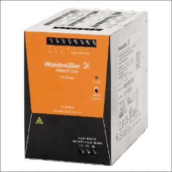 WEIDMULLER 1478140000 Gleichstromversorgungseinheit 90 mm