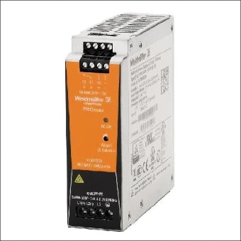 WEIDMULLER 1478170000 Gleichstromversorgungseinheit 40 mm