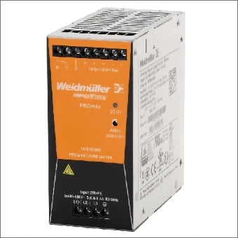 WEIDMULLER 1478180000 Gleichstromversorgungseinheit 60 mm