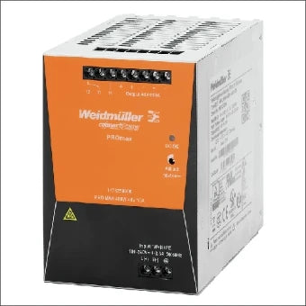 WEIDMULLER 1478190000 Gleichstromversorgungseinheit 70 mm