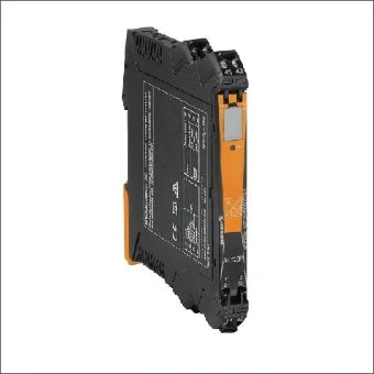 WEIDMULLER 1481970000 Scheidingsversterker 119.2 mm