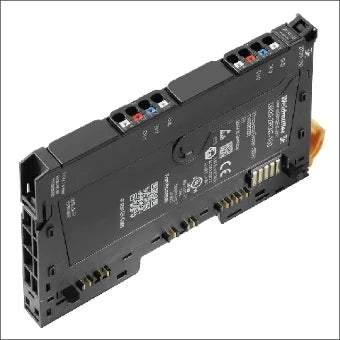 WEIDMULLER 1508080000 Veldbus, dec. periferie - functie-/technologiemodule 11.5 mm