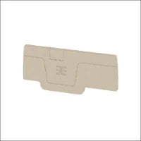 NVENT HOFFMAN AFA02R5 Invoerplaat voor op sparing kast/lessenaar