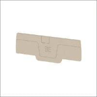 WEIDMULLER 1989900000 Durchgangsreihenklemme 5.1 mm