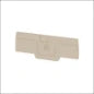 WEIDMULLER 1989930000 ScheidingsReihenklemme 5.1 mm