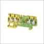 WEIDMULLER 1521690000 Durchgangsreihenklemme 5.1 mm