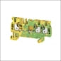 NVENT HOFFMAN AFA02R5 Invoerplaat voor op sparing kast/lessenaar