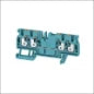 WEIDMULLER 1521690000 Durchgangsreihenklemme 5.1 mm