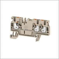SCHNEIDER GV2LE07 Motorschutzschalter 89 mm