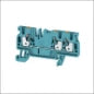 WEIDMULLER 1521740000 Durchgangsreihenklemme 5.1 mm