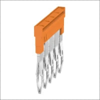 WEIDMULLER 1989930000 ScheidingsReihenklemme 5.1 mm