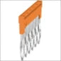 WEIDMULLER 1031400000 WDU 1.5/ZZ Verbindingsrijgklem