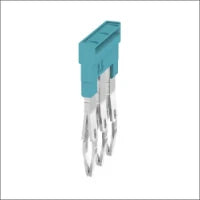 WEIDMULLER 1031400000 WDU 1.5/ZZ Verbindingsrijgklem