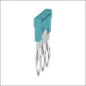 WEIDMULLER 1031400000 WDU 1.5/ZZ Verbindingsrijgklem