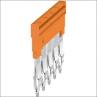 WEIDMULLER 2428940000 Durchgangsreihenklemme 12 mm