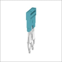 WEIDMULLER 2460190000 Durchgangsreihenklemme 6.1 mm