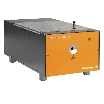 WEIDMULLER 1534740000 Strip- und crimpautomaat 254 mm