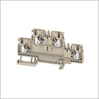 WEIDMULLER 1697540000 Querverbinder Reihenklemme