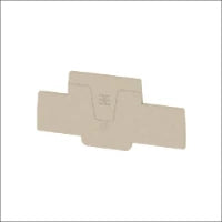 WEIDMULLER 1547650000 Durchgangsreihenklemme 5.1 mm