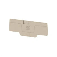 WEIDMULLER 1552690000 Durchgangsreihenklemme 3.5 mm