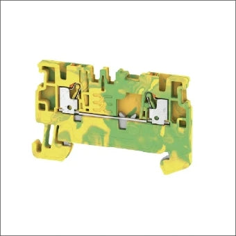 WEIDMULLER 1552680000 AardReihenklemme 3.5 mm