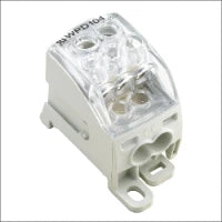 EATON 283156 Motorstarter/Motorstarter combinatie 45 mm