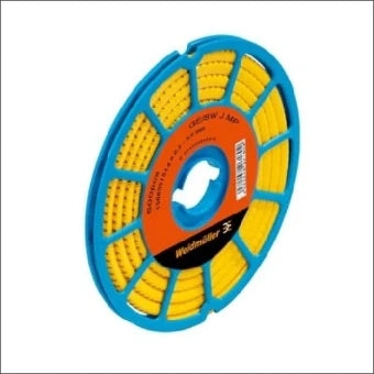 WEIDMULLER 1568251659 CLI C 1-3 GE/SW L CD