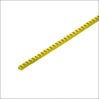 WEIDMULLER 1568241520 Kabel-/Aderkennzeichnung 3 mm