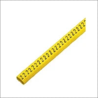 WEIDMULLER 1568301511 Kabel-/Aderkennzeichnung 4 mm