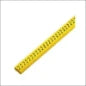 WEIDMULLER 1568301511 Kabel-/Aderkennzeichnung 4 mm