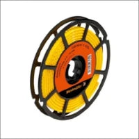 WEIDMULLER 1568301508 Kabel-/Aderkennzeichnung 4 mm