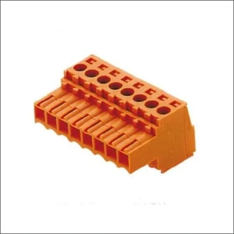 WEIDMULLER 1597400000 Kabelsteckverbinder fuer Leiterplattensteckverbinder