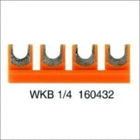 WEIDMULLER 1938820000 ScheidingsReihenklemme 7.9 mm