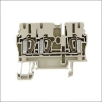 WEIDMULLER 1690020000 ComponentenReihenklemme 5.1 mm