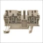WEIDMULLER 1608580000 Durchgangsreihenklemme 5.1 mm
