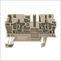 WEIDMULLER 1608570000 ZDU 2.5/4AN Verbindingsrijgklem
