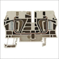 WEIDMULLER 1608670000 AardReihenklemme 8.1 mm