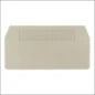 WEIDMULLER 1831280000 ZTR 2.5 Scheidingsrijgklem