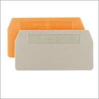 WEIDMULLER 1831280000 ZTR 2.5 Scheidingsrijgklem
