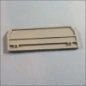WEIDMULLER 1608540000 Durchgangsreihenklemme 5.1 mm