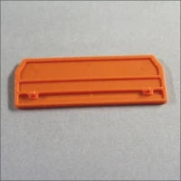 WEIDMULLER 1608650000 AardReihenklemme 5.1 mm