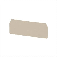 WEIDMULLER 1988170000 Durchgangsreihenklemme 3.5 mm