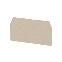 WEIDMULLER 1608630000 Durchgangsreihenklemme 8.1 mm