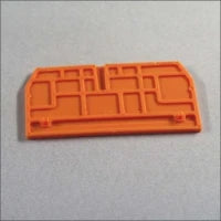 WEIDMULLER 1608620000 Durchgangsreihenklemme 8.1 mm