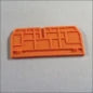 WEIDMULLER 1608620000 Durchgangsreihenklemme 8.1 mm