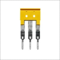 WEIDMULLER 1608540000 ZDU 2.5/3AN Verbindingsrijgklem
