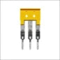 WEIDMULLER 1831280000 ZTR 2.5 Scheidingsrijgklem